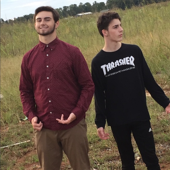 Meet your Posher, Gary - Picture 1 of 1